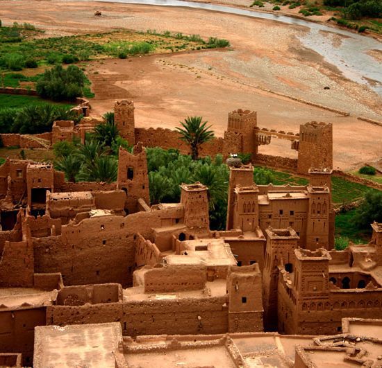 1 Day Trip To Ait Ben Haddou Kasbah From Marrakech