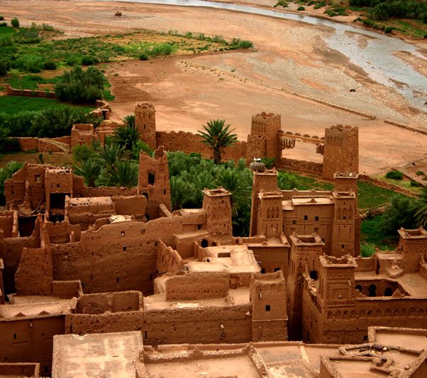 1 Day Trip To Ait Ben Haddou Kasbah From Marrakech
