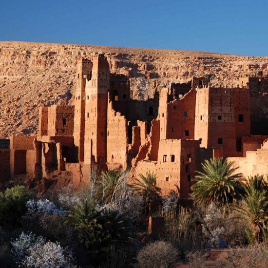 Tour 2 Days Desert Tour from Marrakech to Zagora
