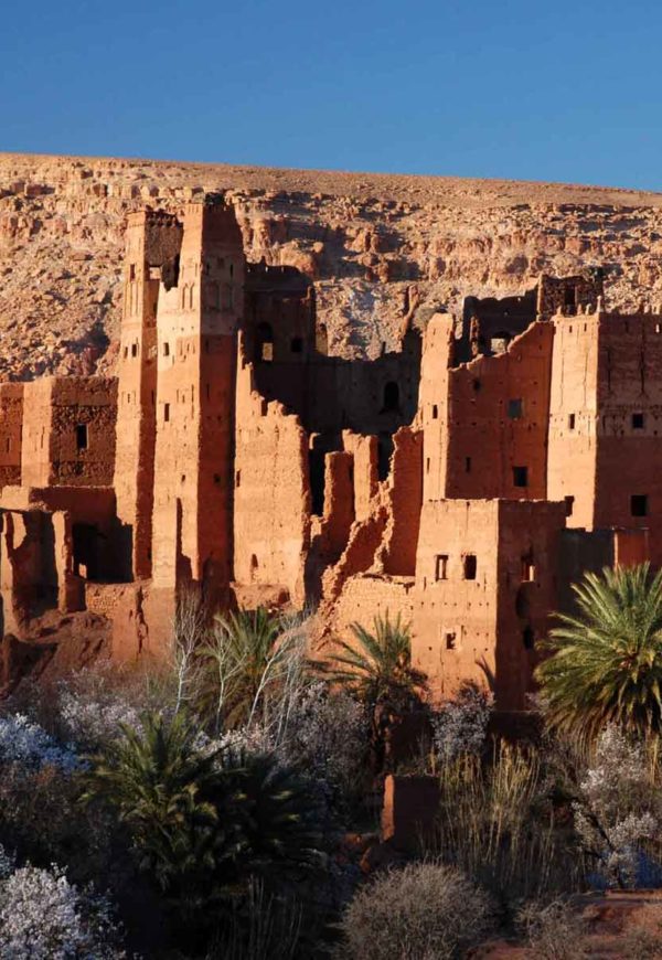 Tour 2 Days Desert Tour from Marrakech to Zagora