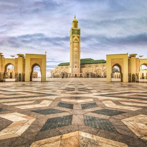 Tour 7 Days Desert Tour From Casablanca To Marrakech Via Fez