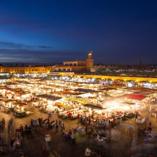 Tour 8 Days Morocco Imperial Cities Tour from Rabat