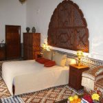 Accommodations In Morocco