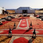 Marrakech Desert Tour